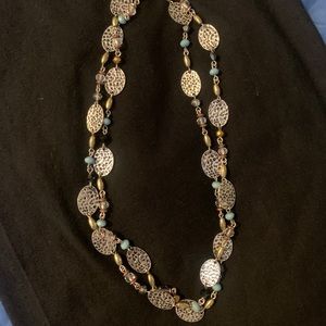 Vintage PREMIER DESIGNS Necklace